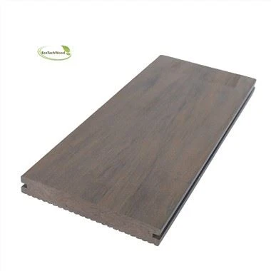 Te fè nan peyi Lachin koulè melanje solid bwa plastik tabliye planche